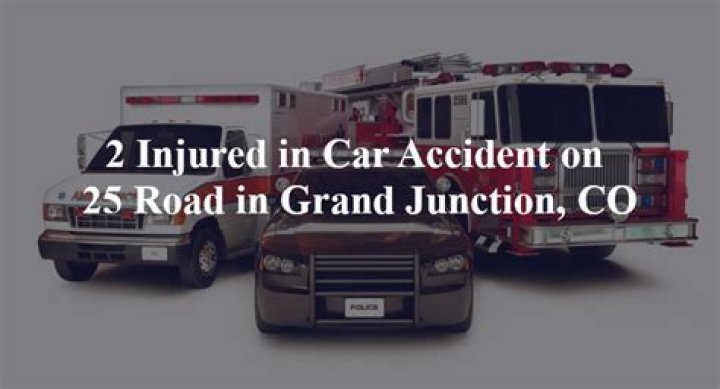 Tiria Alcala Car Accident, Grand Junction CO, Dies In Crash