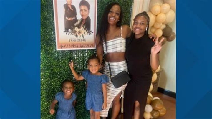 Tniya Evans shooting Mcdonald’s Fast Food Atlanta Georgia, Arrest Made