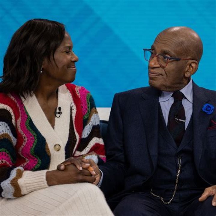 Today's Al Roker's wife shares bittersweet update amid star's recent hospitalization