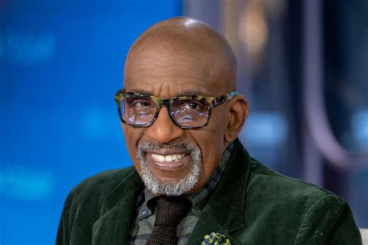 Today's Al Roker mourns death of former NBC colleague with emotional message