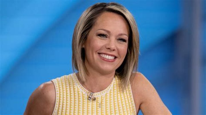 Today's Dylan Dreyer's video from inside expansive family kitchen reveals surprising details