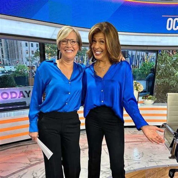 Today's Hoda Kotb shares surprising wardrobe mishap – fans react