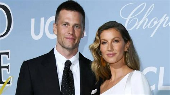 Tom Brady reveals unique nickname for Gisele Bundchen in adorable post