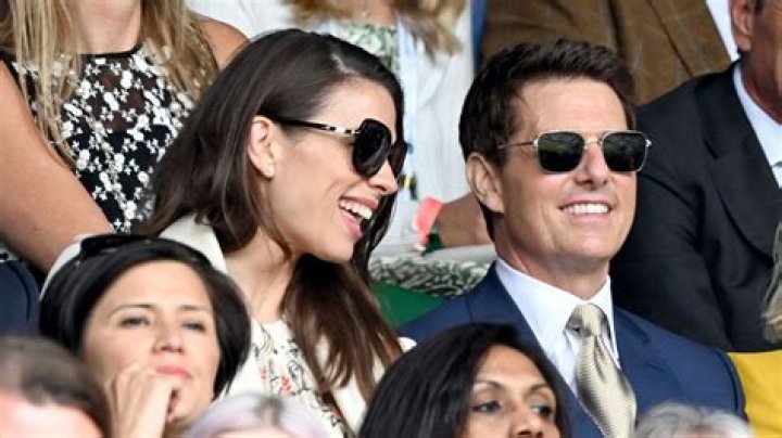 Tom Cruise and Hayley Atwell spark fresh romance rumours as they attend Wimbledon together