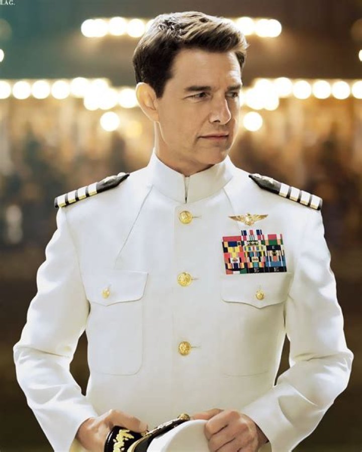 Tom Cruise delivers heartfelt message in Top Gun plane for King Charles' star-studded Coronation Concert