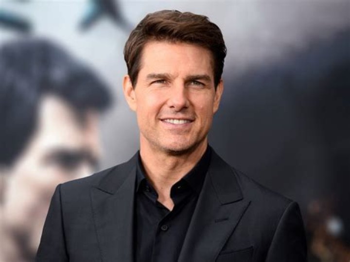Tom Cruise joins Instagram and he already has over 500,000 followers