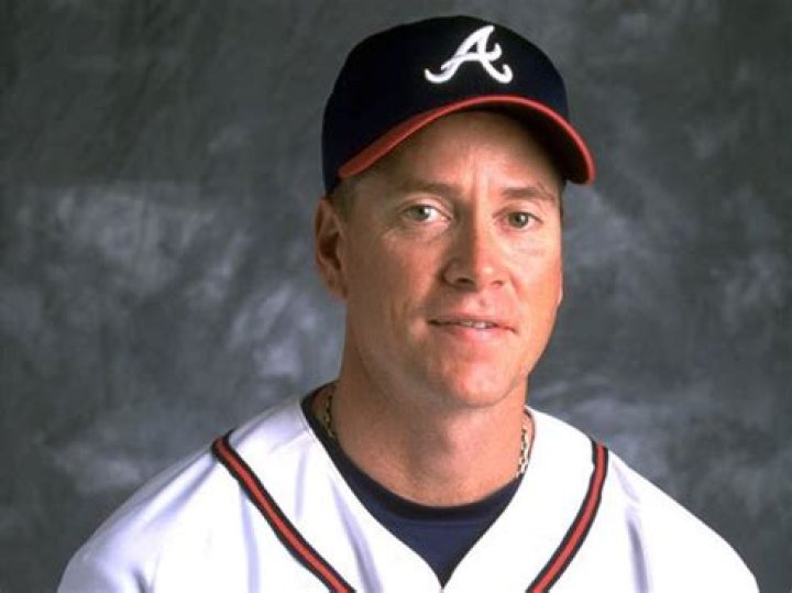 Tom Glavine Net Worth