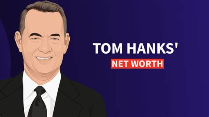 Tom Hanks: Arrest Speculations, Net Worth, and Career Achievements