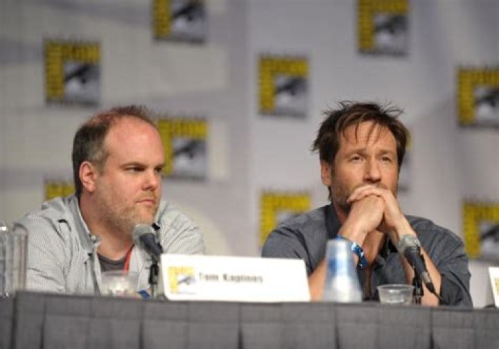 Tom Kapinos Net Worth