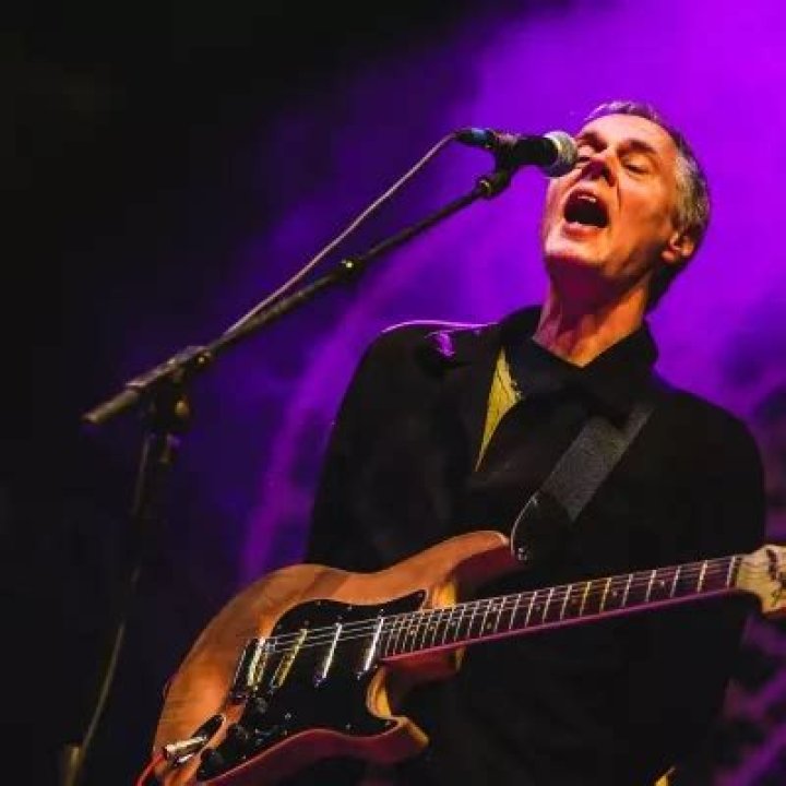 Tom Verlaine- Wiki, Biography, Age, Height, Net Worth, Wife, Death