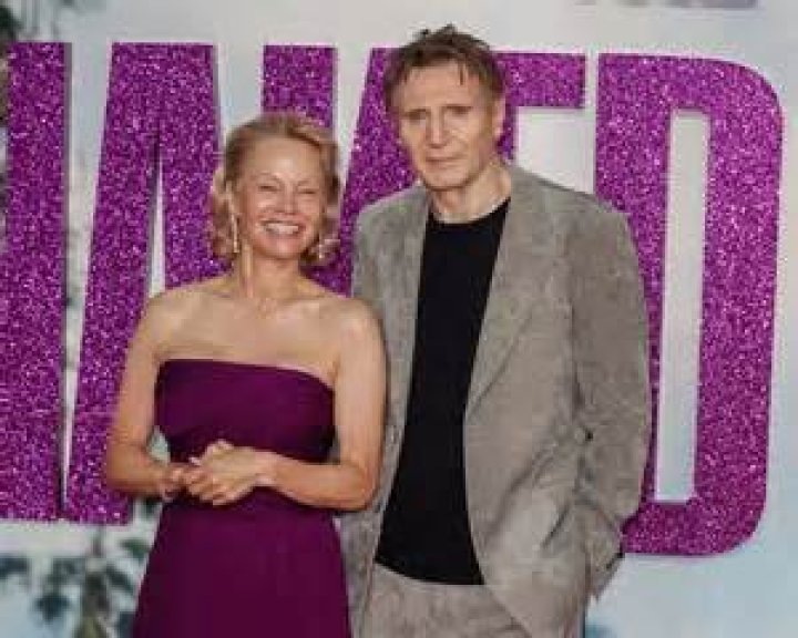 Tommy Lee's ex-wife reveals his thoughts on Pamela Anderson tell-all documentary: 'Could care less'