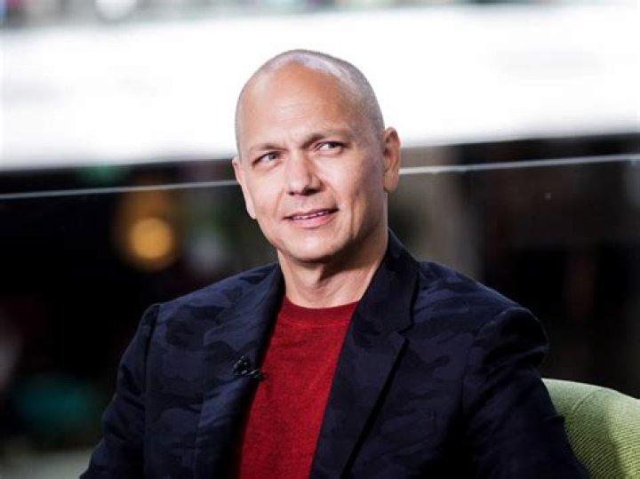 Tony Fadell’s Estimated Net Worth