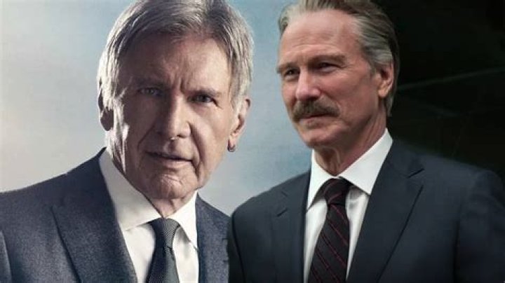 Top ten facts about Ender's Game star Harrison Ford