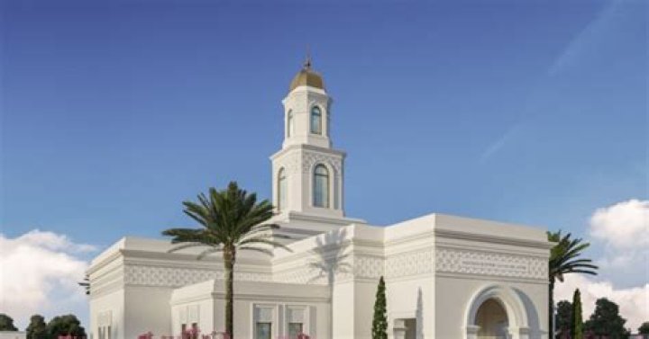 Torreón Mexico Temple | Church News Almanac