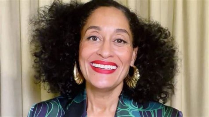 Tracee Ellis Ross looks unreal with floor-length hair for special tribute