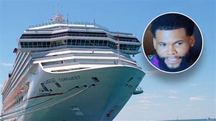 Tragic Incident on Florida-Bound Cruise Ship Leaves Woman Dead