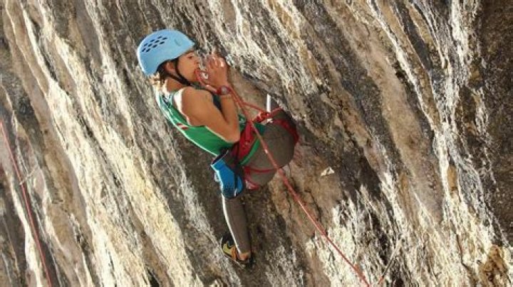 Tragic Loss: Teen Climber Luce Douady’s Fatal Fall From Cliff