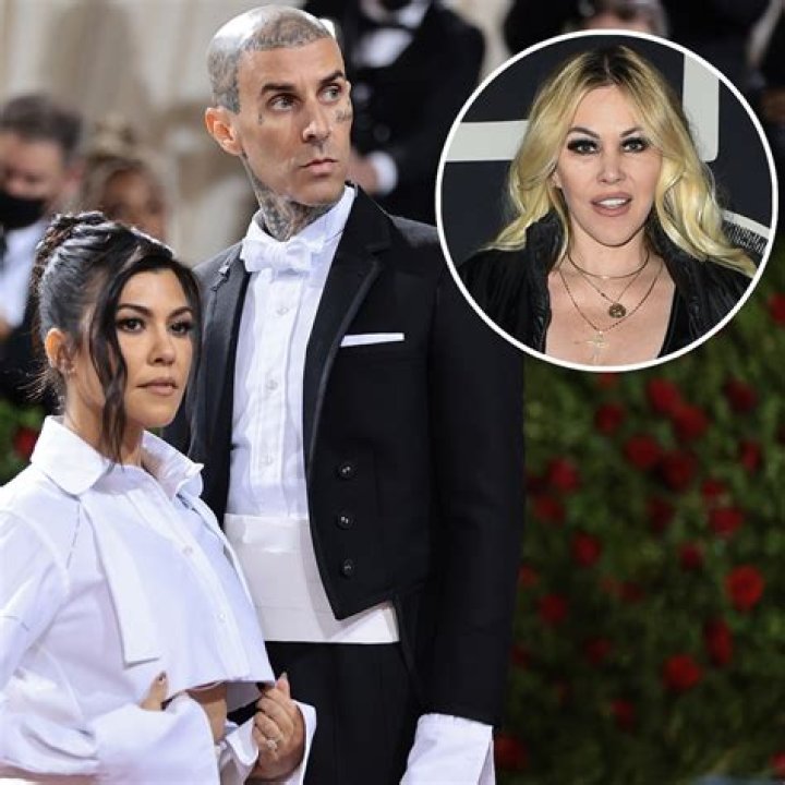 Travis Barker's ex-wife Shanna Moakler's real thoughts on 'weird' Kourtney Kardashian marriage