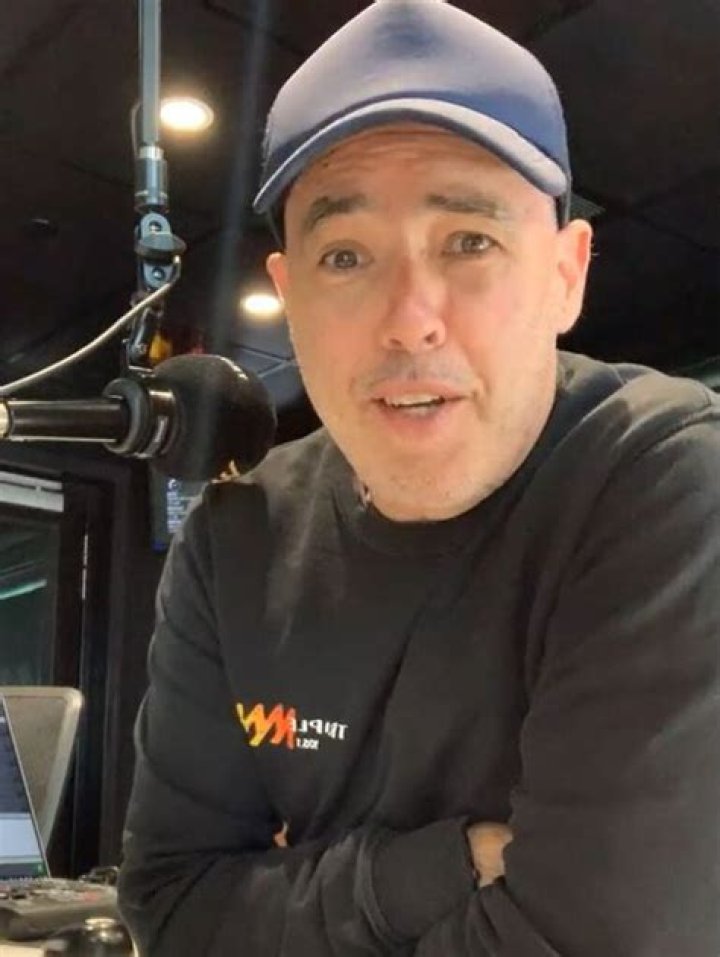 Triple M host Dangerous Dave refuses to play AC/DC song