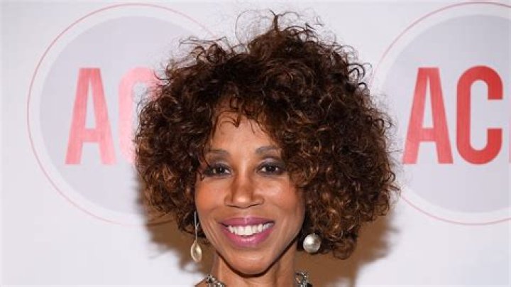Trisha Goddard: the sad story behind her divorce from her third husband