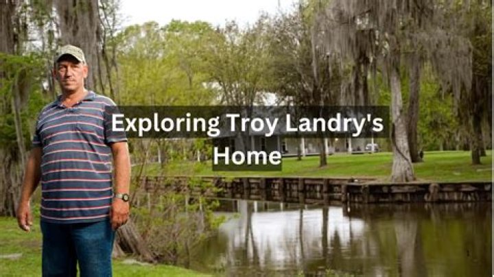 Troy Landry Obituary, What was Troy Landry Cause of Death?