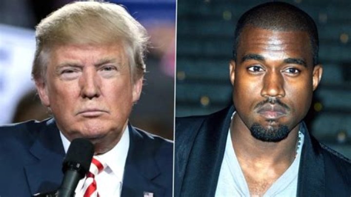 Trump faulted for dinner with white nationalist, rapper Ye