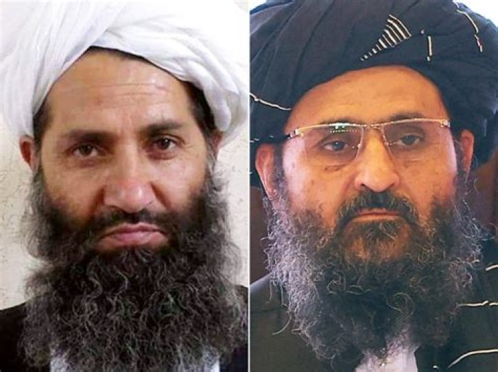 Two Taliban leaders missing ‘due to major row at Kabul palace’