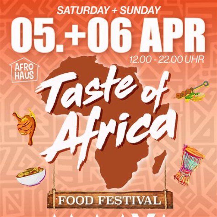 UBA Promotes Connectivity with the ‘Tastes of Africa Food Festival’ and Celebrates Diversity and Culture at UNGA