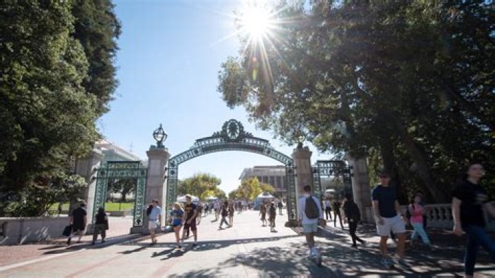 UC Berkeley walls off People's Park as it waits for court decision on student housing project