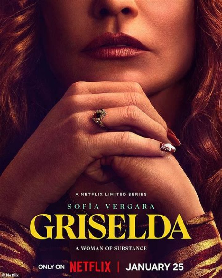 Uncovering Carmen’s Fate in Griselda and her Role in the Series