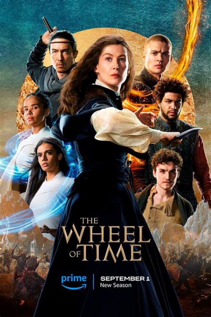Understanding the Conclusion of The Wheel of Time Season 2 Episode 5, Along with its Plot, Cast, and More