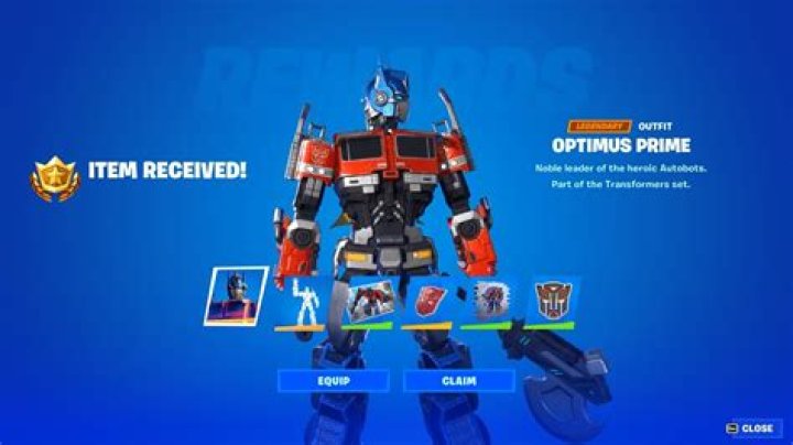 Unlocking the Goated Emote in Fortnite and Unveiling its Significance