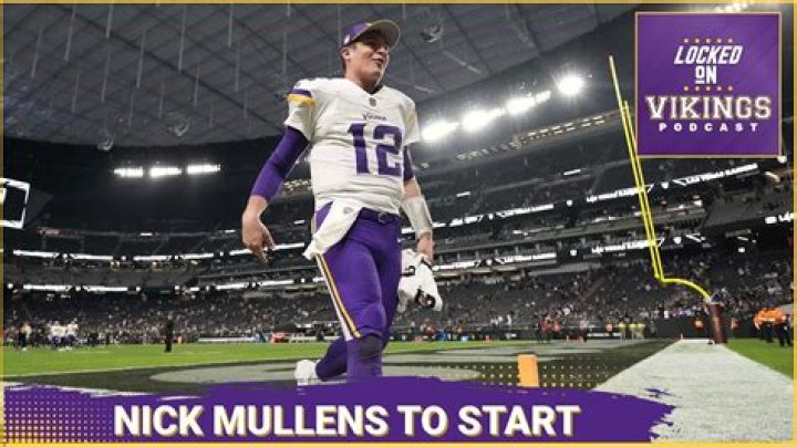 Unveiling Nick Mullens’ Ethnicity