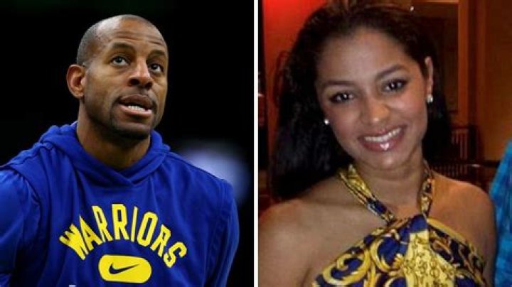 Unveiling the Age of Clayanna Warthen: Discover More About Andre Iguodala's Ex