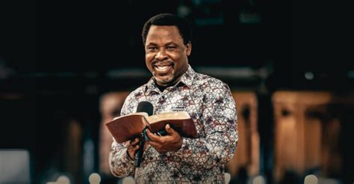 Unveiling the Truth about the Late TB Joshua, a Controversial Church Leader