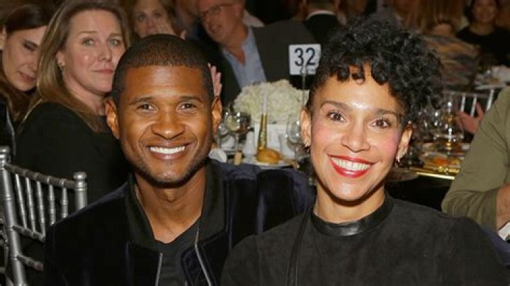 Usher and wife Grace Miguel announce split after two years of marriage