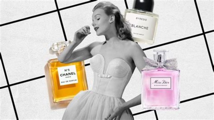 Valentine's Day: Can a perfume make you fall in love? A fragrance expert weighs in - read more