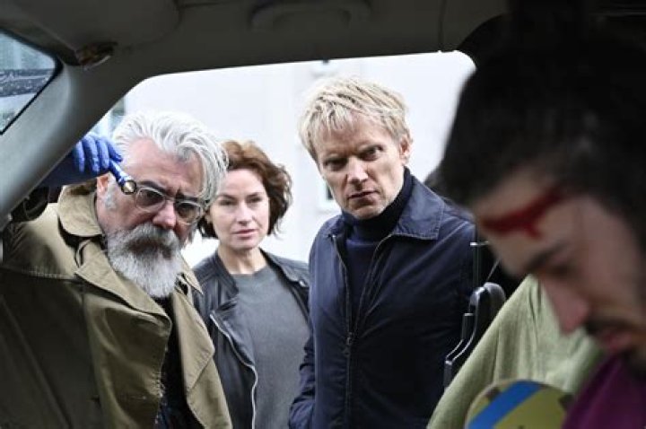 Van der Valk viewers saying the same thing about season three premiere