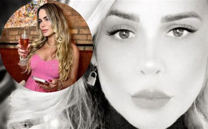 Vanessa Mancini dead at 41 - what happened to popular influencer?