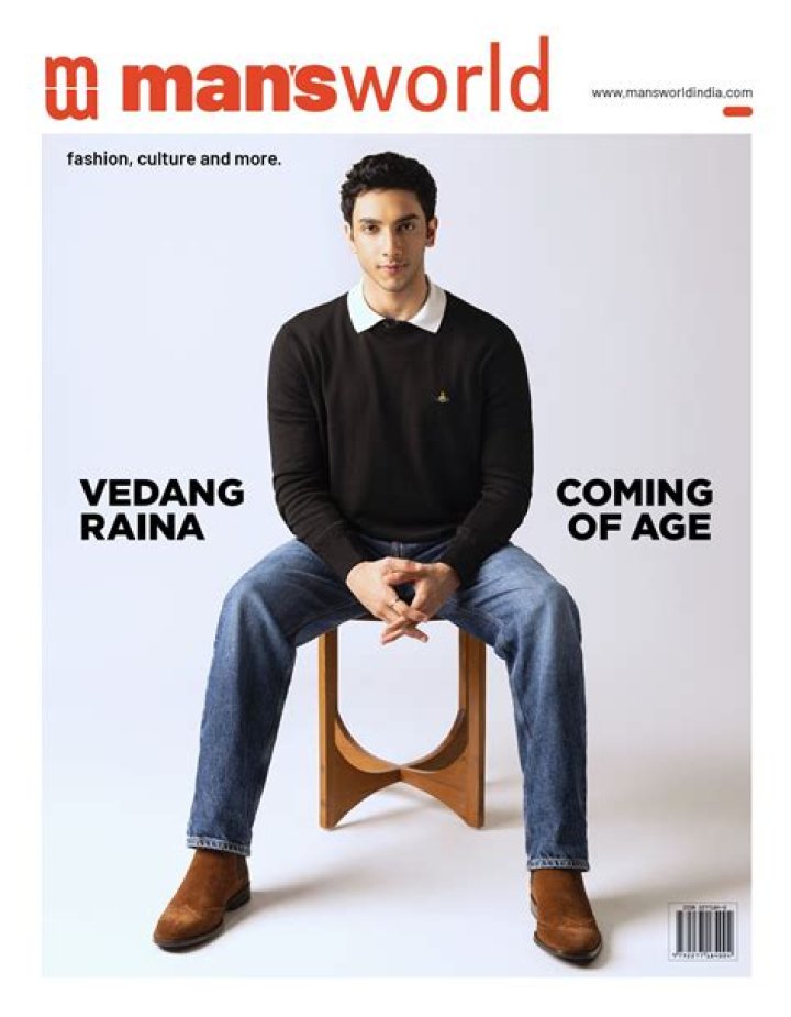 Vedang Raina’s Sexuality: The Truth Behind the Rumors