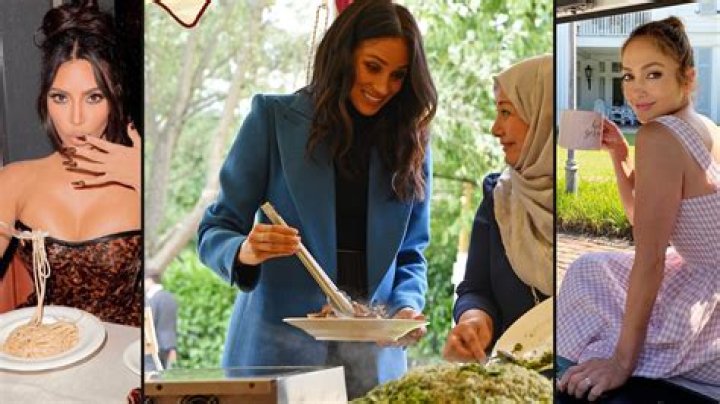 Veganuary 2024: Try Meghan Markle, Jennifer Lopez & more celeb diet tips