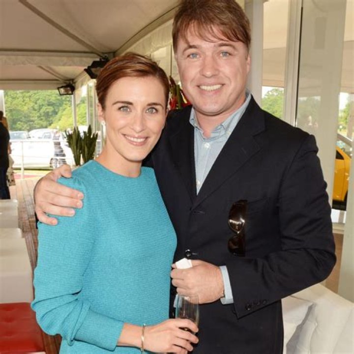 Vicky McClure marries fiancé Johnathon Owen in secret ceremony - and her dress is spellbinding
