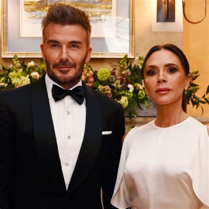 Victoria and David Beckham's former $33m home that holds a special place in their hearts