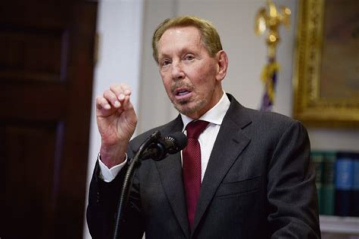 Victoria Elson's Net Worth - NewsNow Nigeria