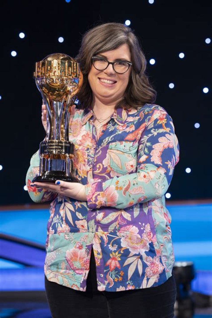 Victoria Groce – Biography, History, Age, Weight, Height, Relationships