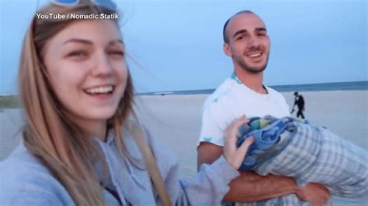 Video Gabby Petitos’s parents accuse Brian Laundrie’s parents of withholding information