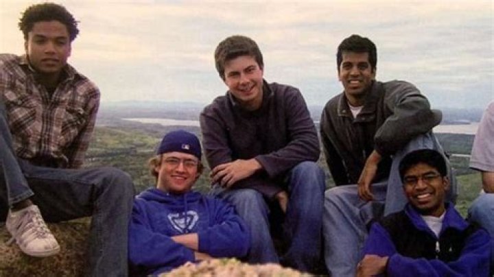 Video Pete Buttigieg’s childhood, college friends on memories with Democratic candidate