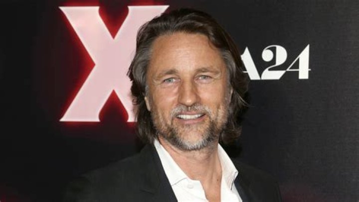 Virgin River star Martin Henderson opens up about terrifying injury he suffered on set of season 4