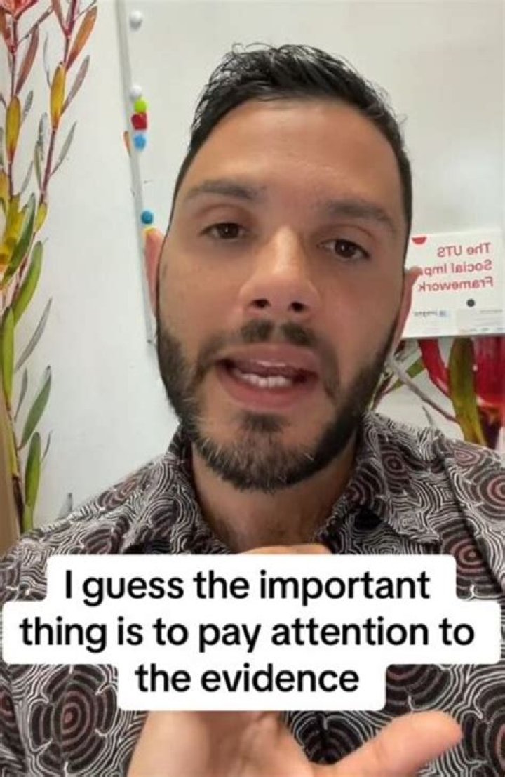 Voice to Parliament: Indigenous activist hits back at MAFS star Vanessa Romito’s referendum TikTok clip