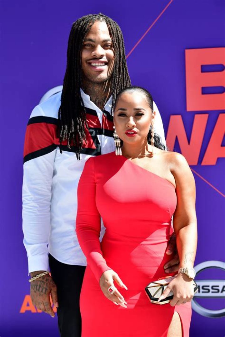 Waka Flocka Flame Wife, Height, Brother, Mom, Siblings, Age